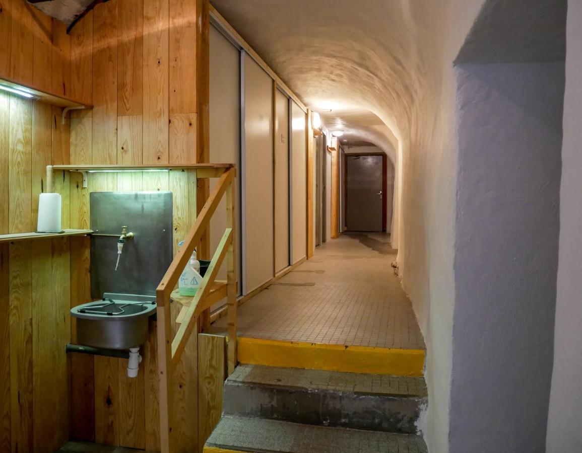 Chalet Le Genepy With Amazing Views! Molines-en-Queyras Exterior foto