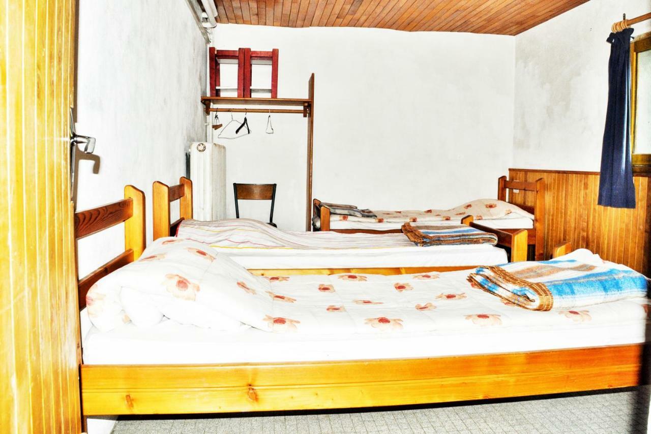 Chalet Le Genepy With Amazing Views! Molines-en-Queyras Exterior foto